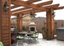 Kwikfynd Pergolas
staughtonvale